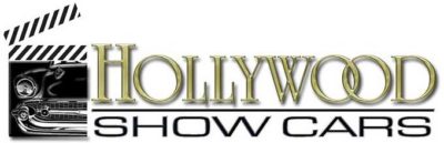 Hollywood Show Cars